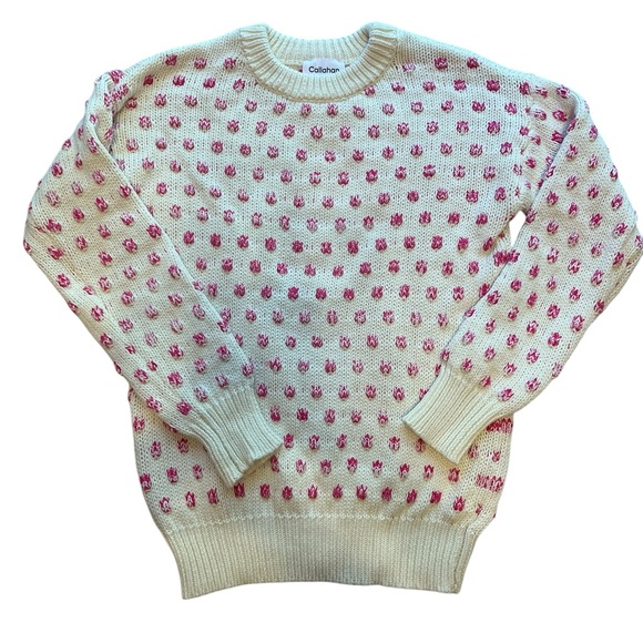 Callahan‎ Pau Sweater